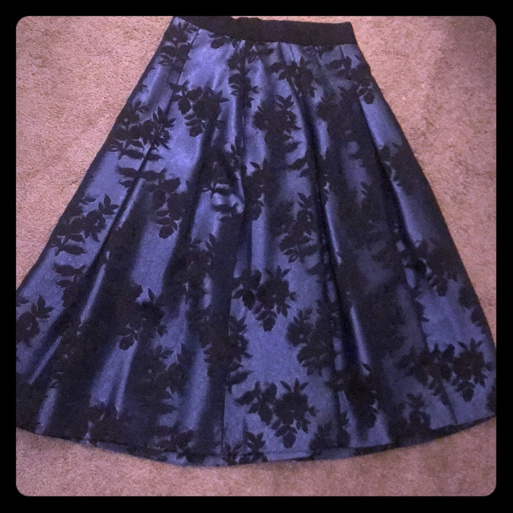 Stunning skirt
